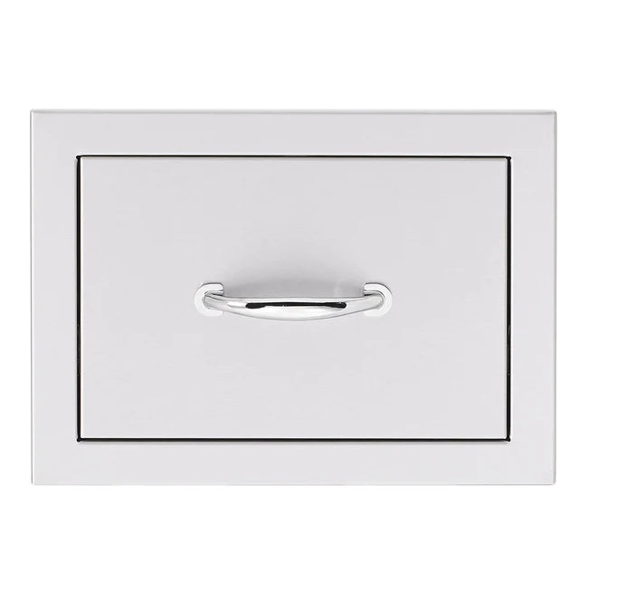 True Flame - 17" Single Drawer - TF-DR1-17