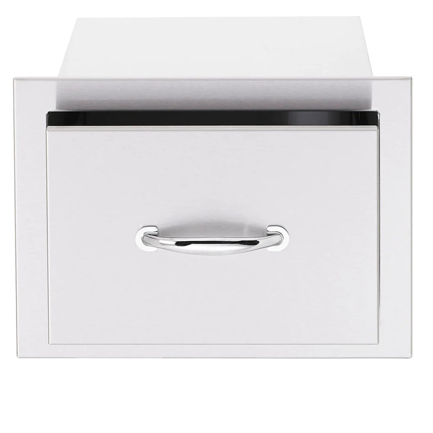 True Flame - 17" Single Drawer - TF-DR1-17