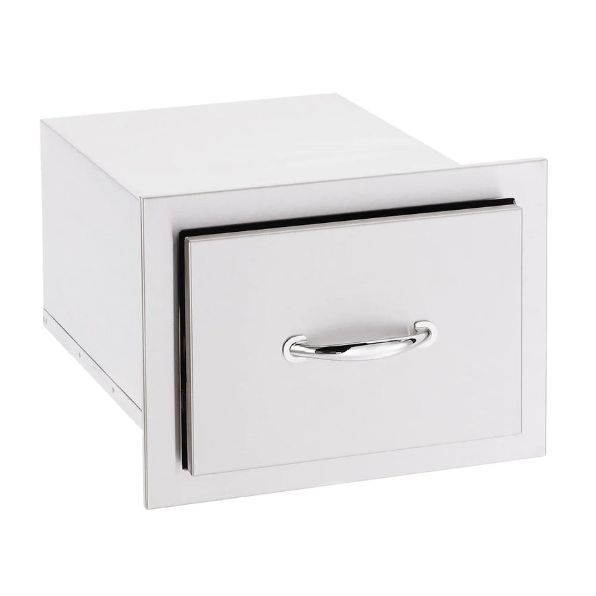 True Flame - 17" Single Drawer - TF-DR1-17