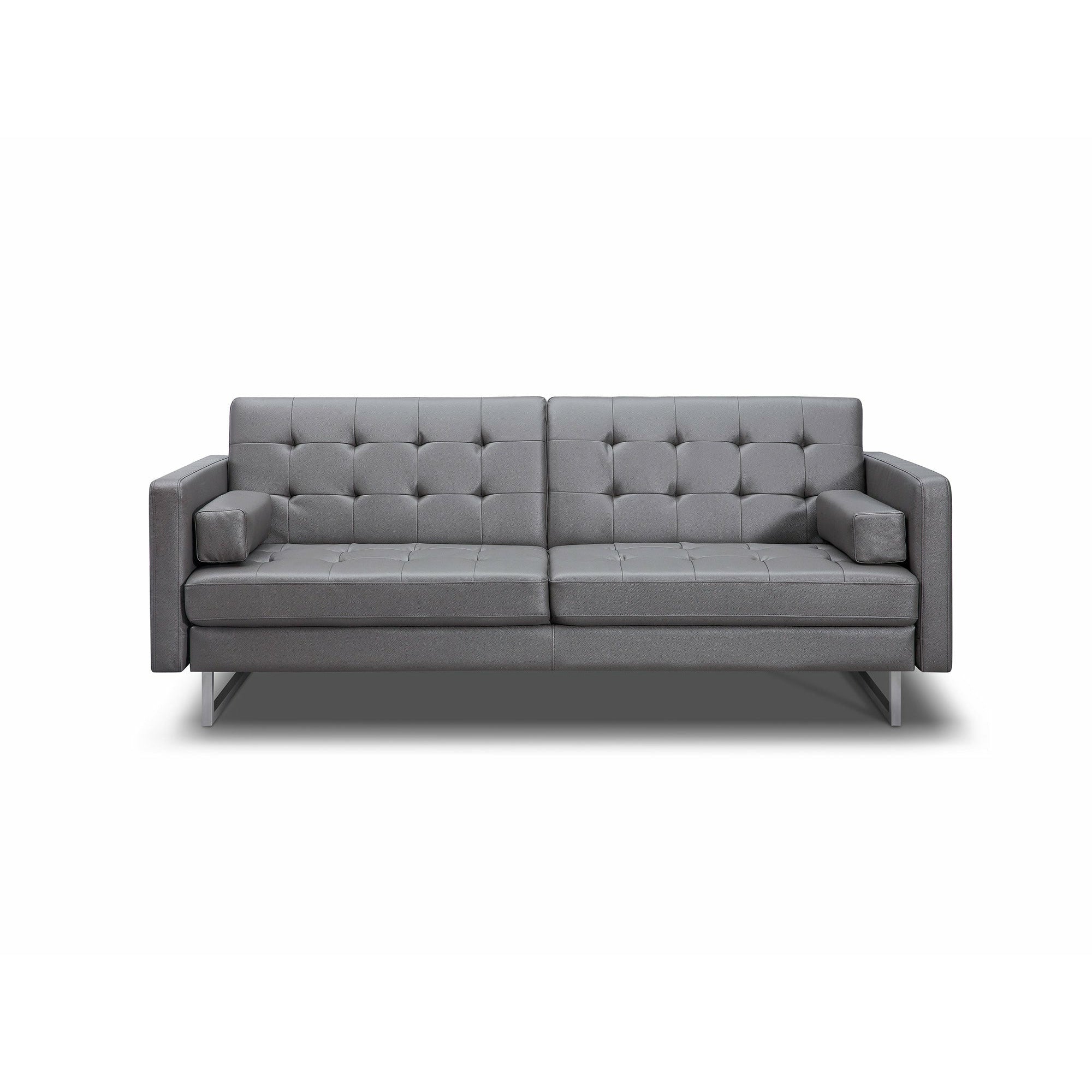 Whiteline Modern Living - Giovanni Sofa Bed SO1195P-GRY