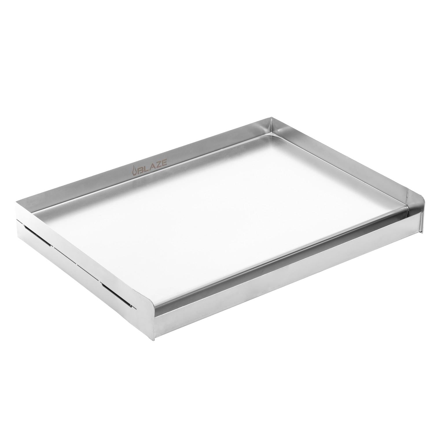 Blaze 14-Inch Griddle Plate - BLZ-14-SSGP