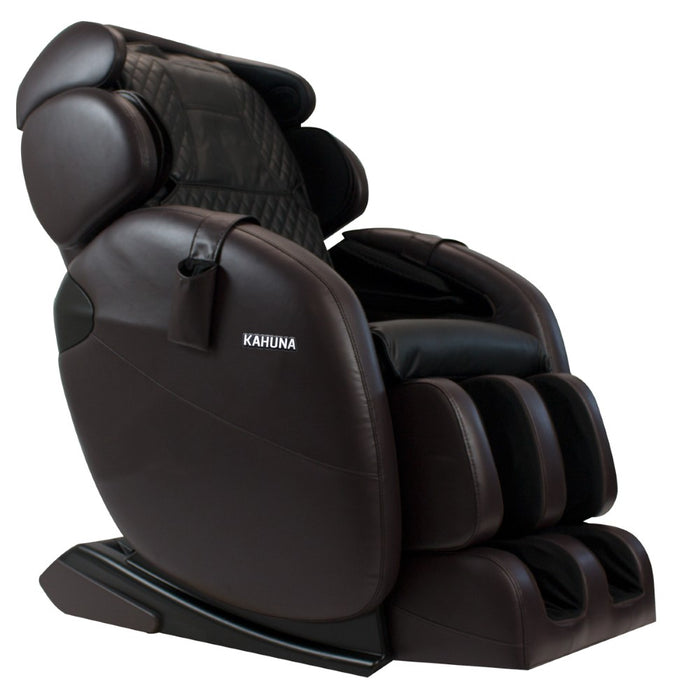 Kahuna Massage Chair SL-track Full-body Kahuna Massage Chair, LM-6800S Black