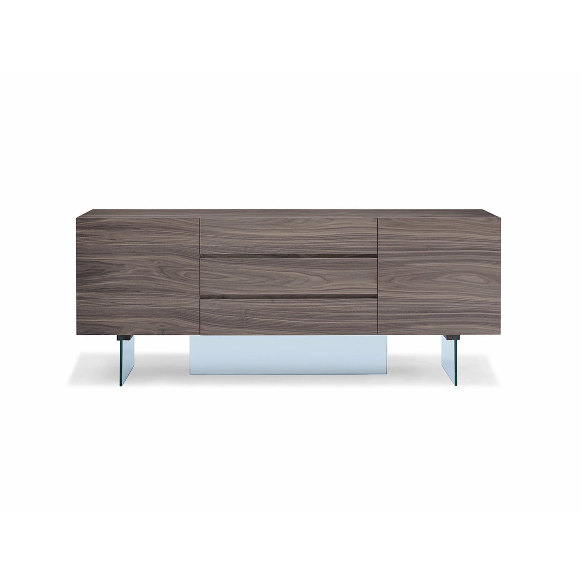 Whiteline Modern Living - Roxana Buffet SB1396-WLT