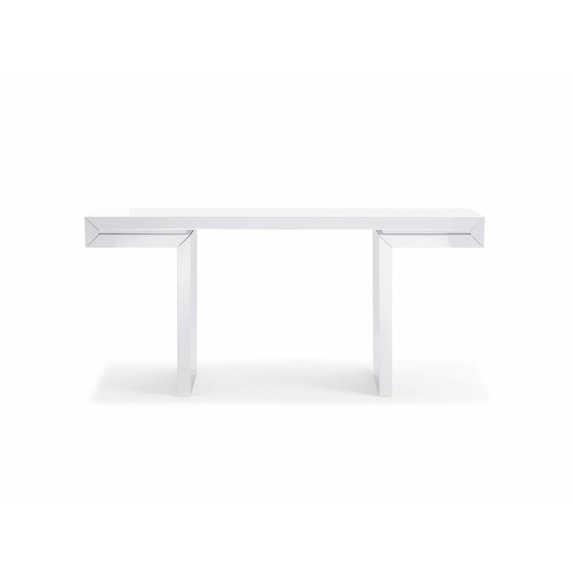 Whiteline Modern Living - Delaney Console CO1408-WHT