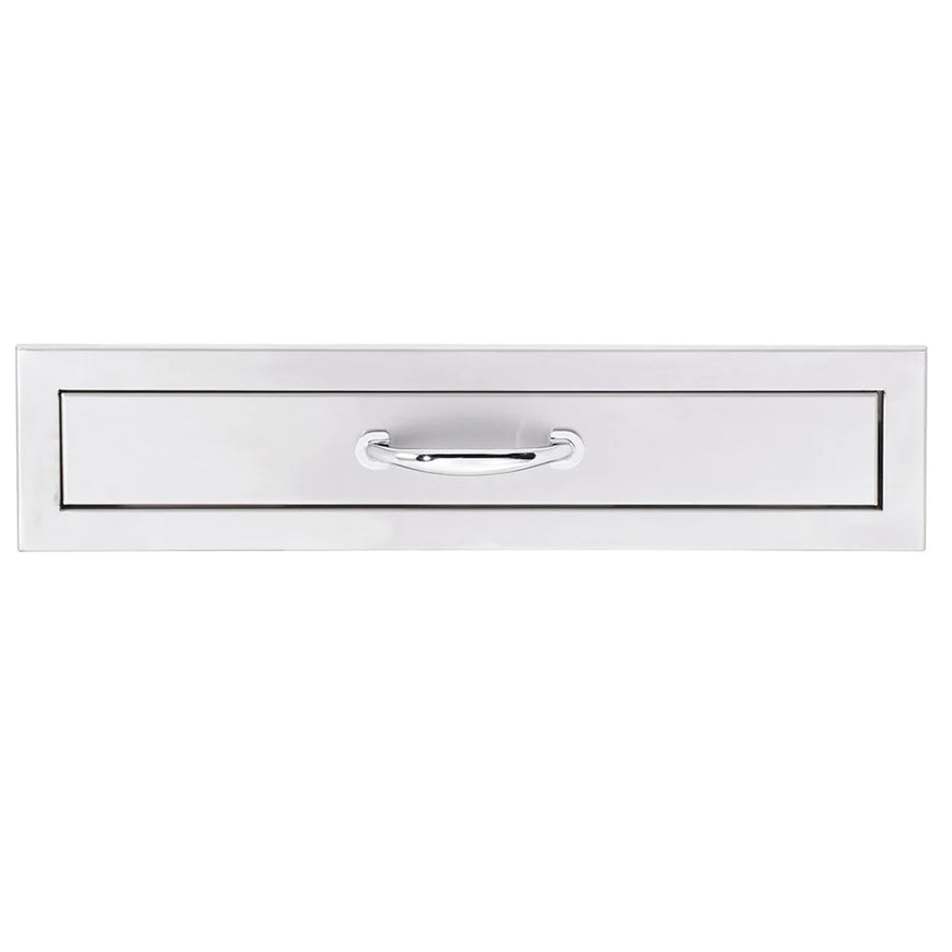 True Flame - 26" Utensil Drawer - TF-DR1-26U