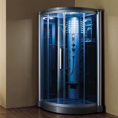 Mesa WS-801L Steam Shower