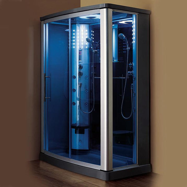 Mesa WS-803L Steam Shower