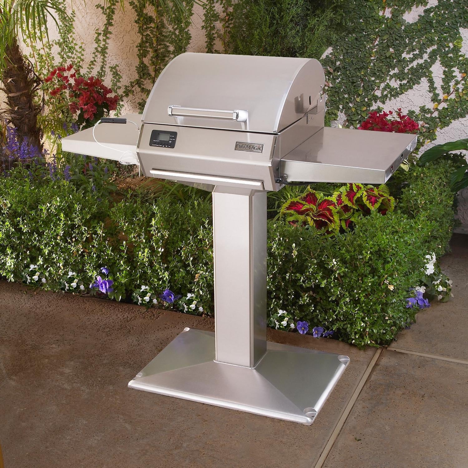 Fire Magic E250s 1800 Watt Electric Grill - E251s-1Z1E-P6