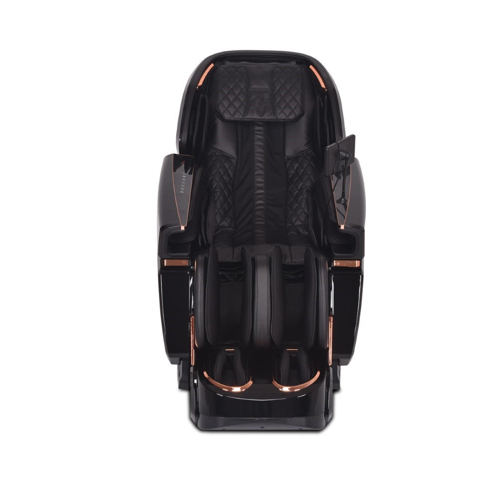 Kahuna Massage Chair 4D The King’s Elite, EM-8500 Black