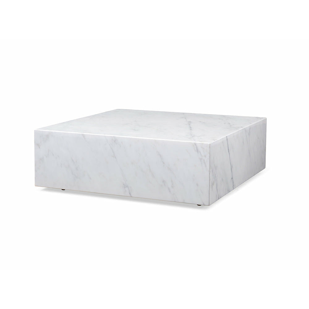 Whiteline Modern Living - Cube Coffee Table CT1667-WHT