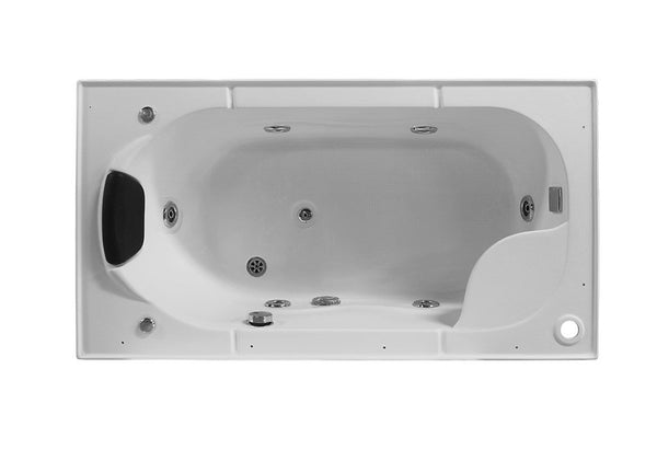 Mesa WS-905 Steam Shower Tub Combo