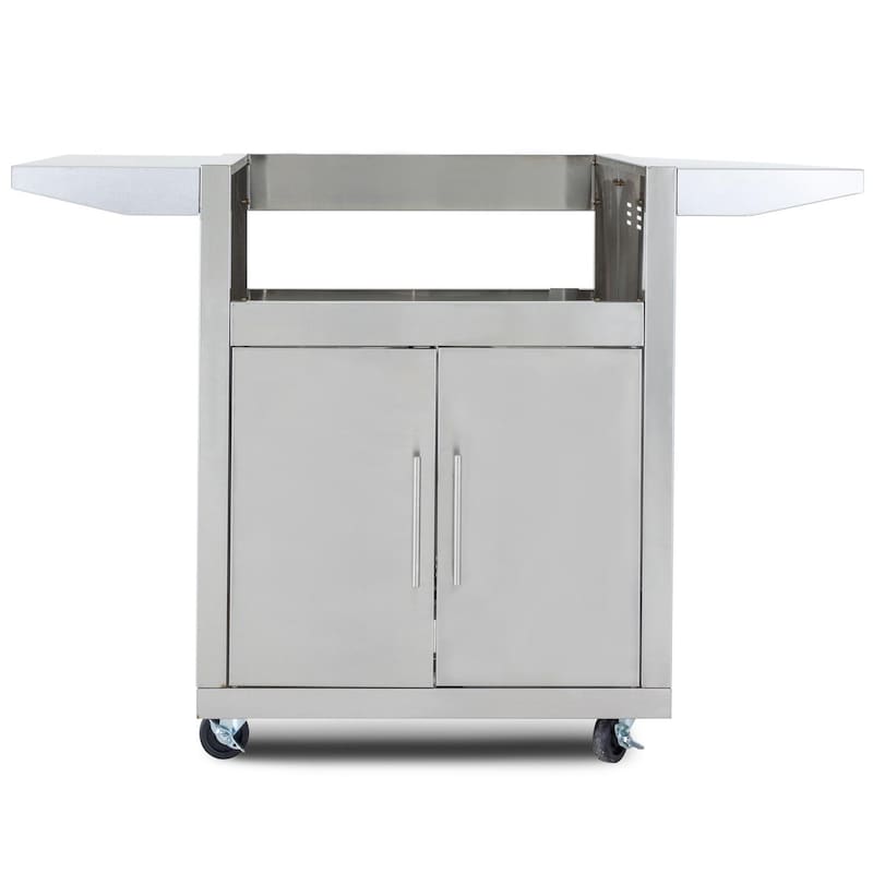 Blaze Pizza Oven Cart Only - BLZ-26-PZOVN-CART