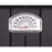 Broilmaster P4-XFN Premium Natural Gas Grill On Black Cart P4-XF PCB1