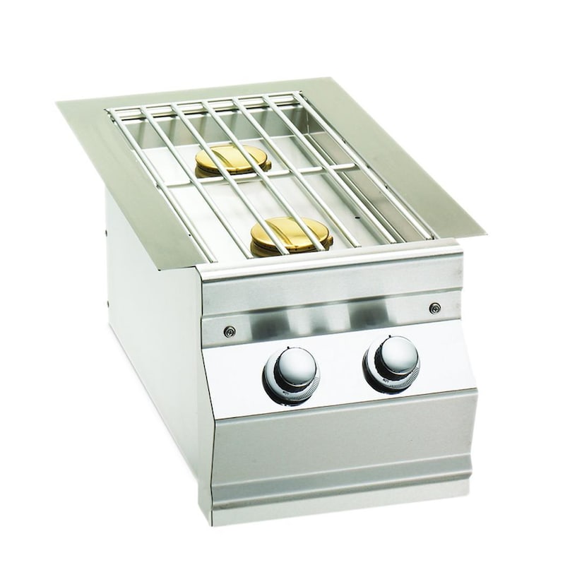 Fire Magic Choice Built-In Side Burner - 3279R-1