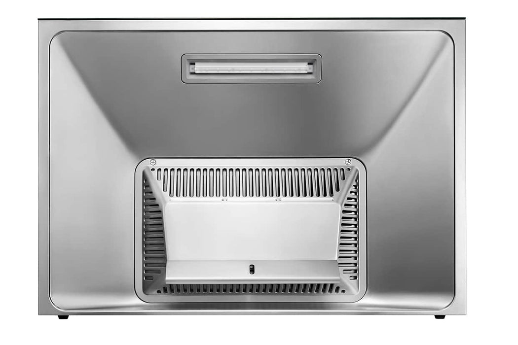 ROBAM 36-Inch Under Cabinet/Wall Mounted Range Hood (A832)
