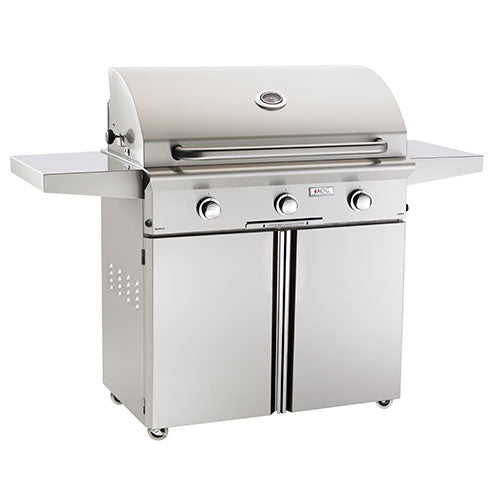 American Outdoor Grill 36" Portable "L" Series Gas Grill AOG36PCL