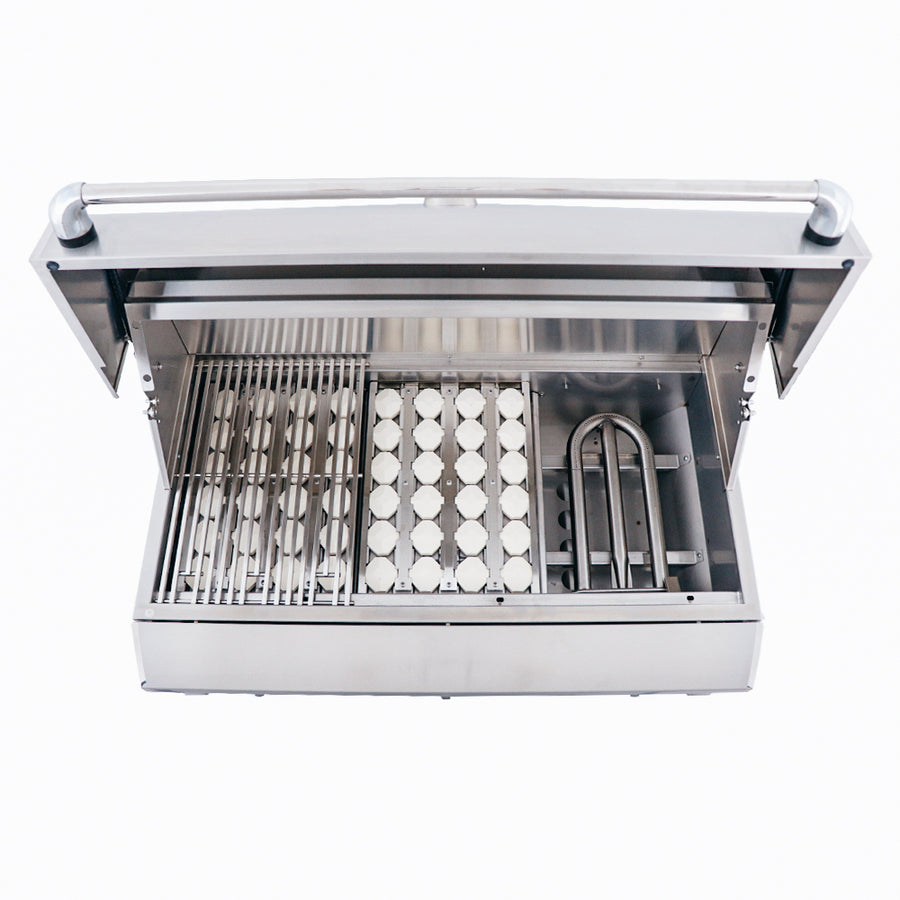 Renaissance 36" ARG Built-In Gas Grill - ARG36