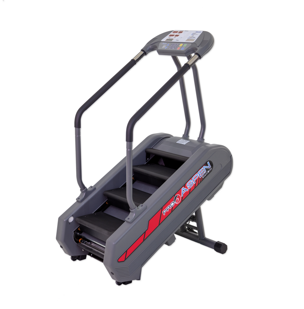 First Degree Fitness Pro 6 Aspen StairMill Stair Climber