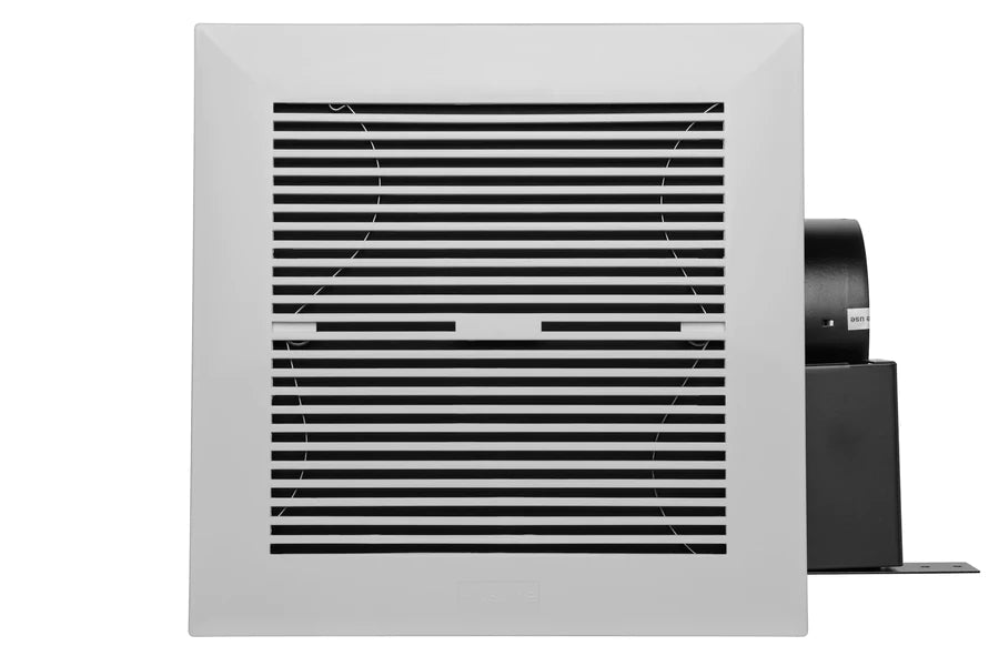 Hauslane 120 CFM Bathroom Exhaust Fan (BF100)