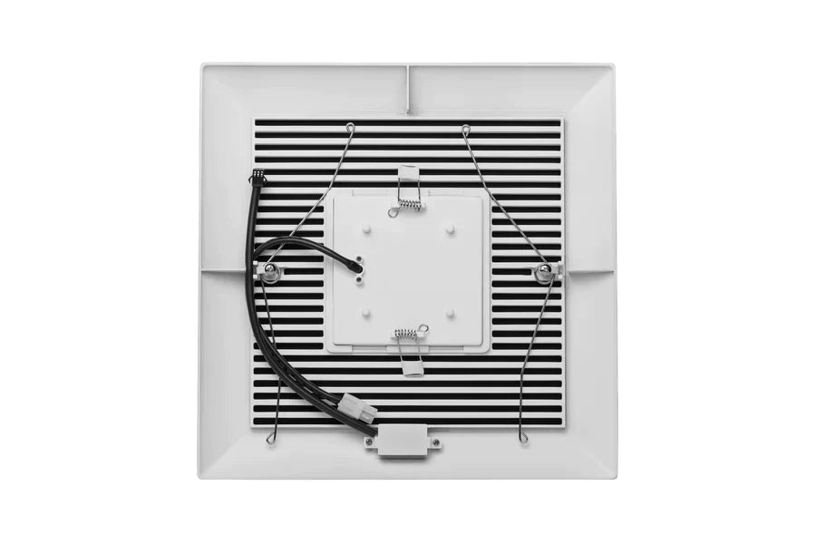 (Discontinued) Hauslane 120 CFM Bathroom Exhaust Fan with LED Light