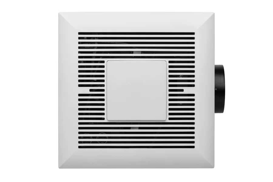 (Discontinued) Hauslane 120 CFM Bathroom Exhaust Fan with LED Light