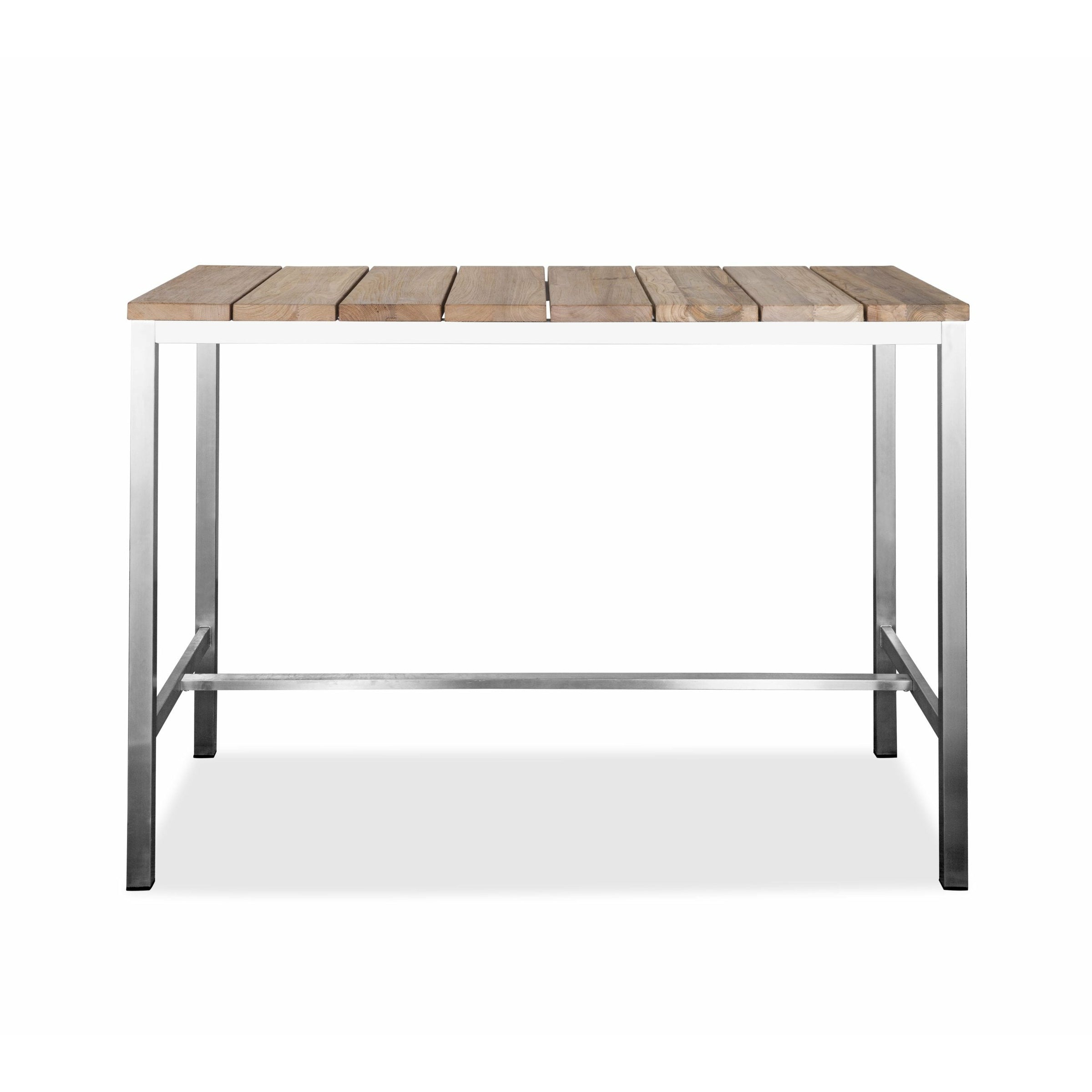 Whiteline Modern Living -Stone Outdoor Bar Table BR1597