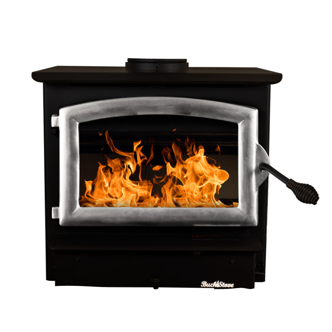 Buck Stove Model 21 NC Wood Stove