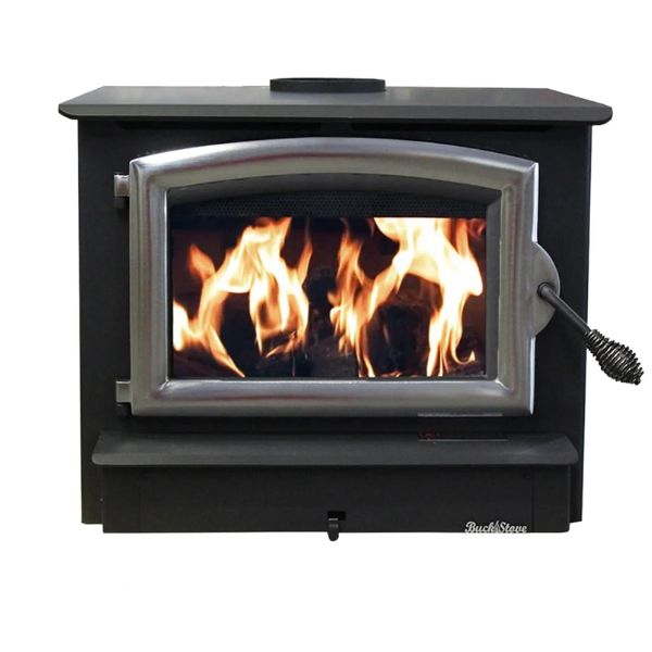 Buck Stove Model 74 Wood Stove