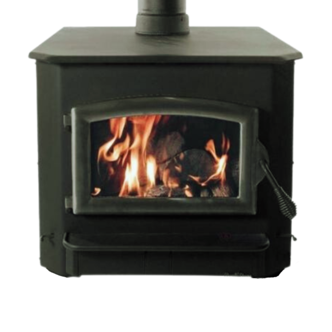 Buck Stove Model 81 Wood Stove