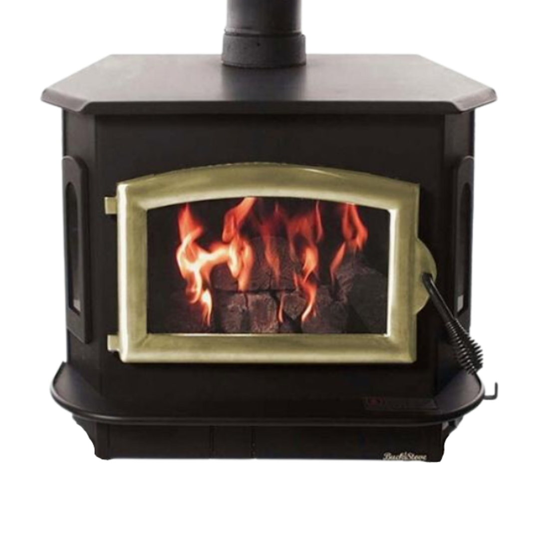 Buck Stove Model 81 Wood Stove