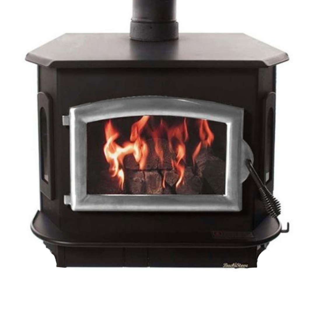 Buck Stove Model 81 Wood Stove