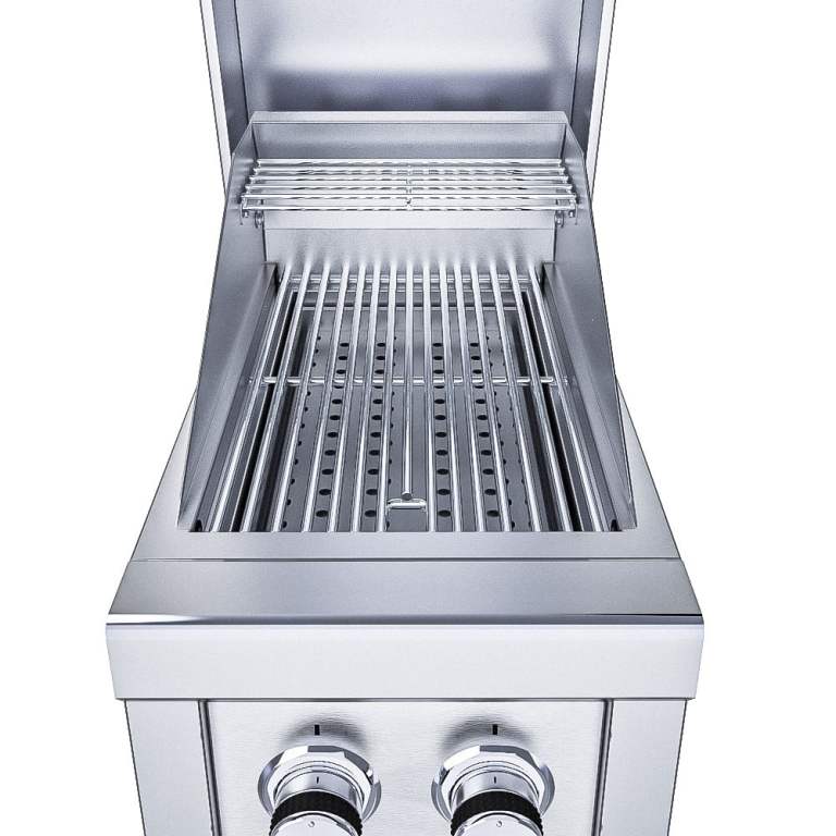 Sunstone Ruby Series 13″ Companion Pro GRILLER- SUN13CPROGR