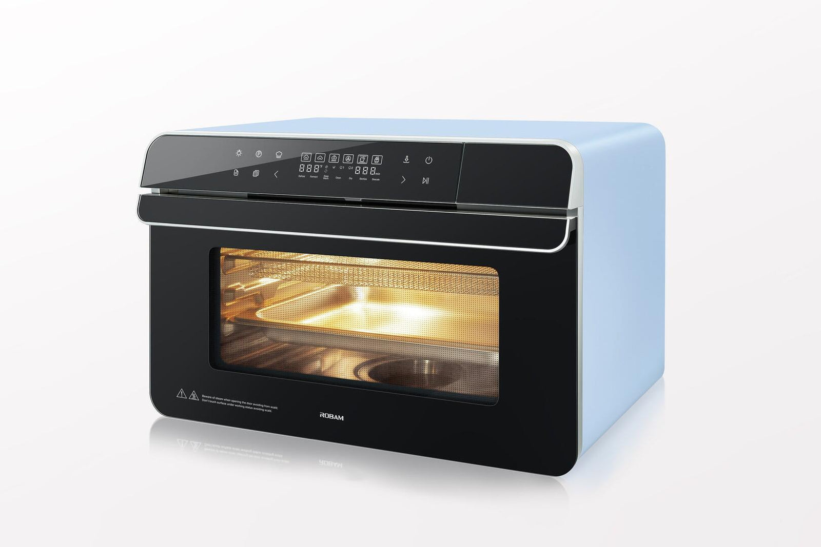 ROBAM R-Box Convection Toaster Oven (CT763R)