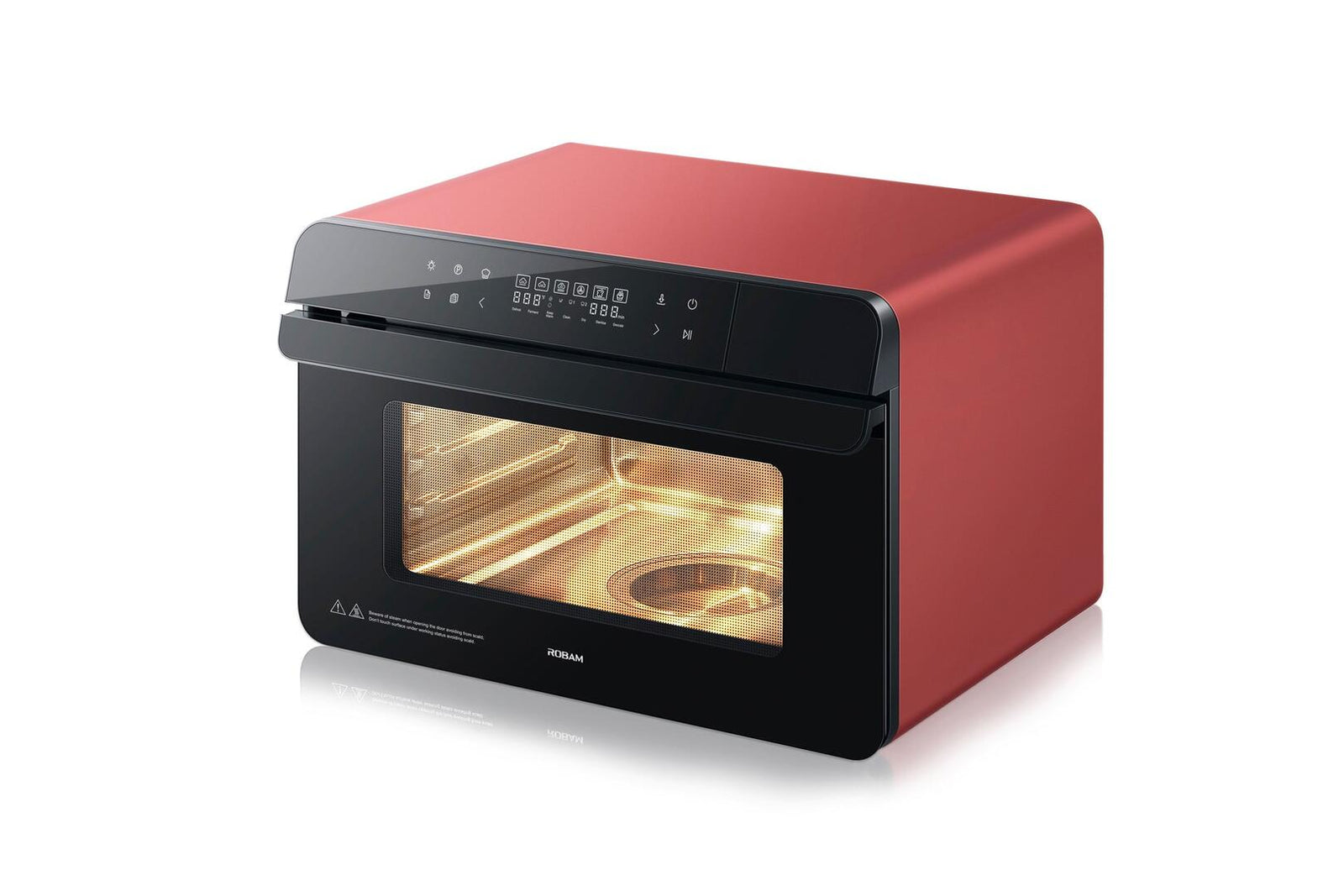 ROBAM R-Box Convection Toaster Oven (CT763R)