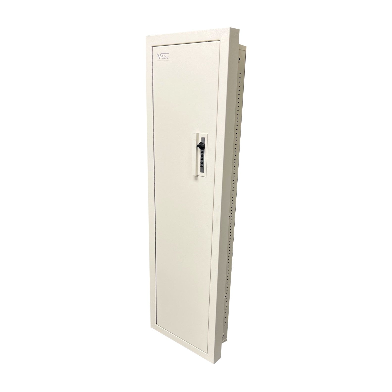 VLine Closet Vault PLUS In-Wall Quick Access Safe