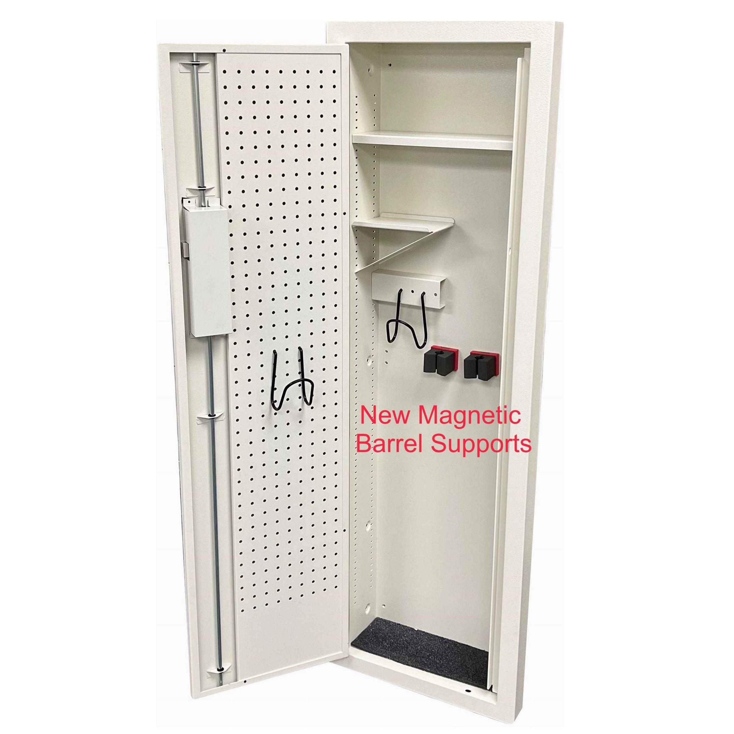 VLine Closet Vault PLUS In-Wall Quick Access Safe