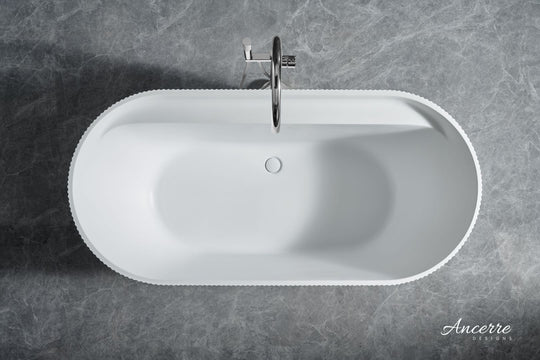 Ancerre Designs Momo Freestanding Acrylic Bathtub