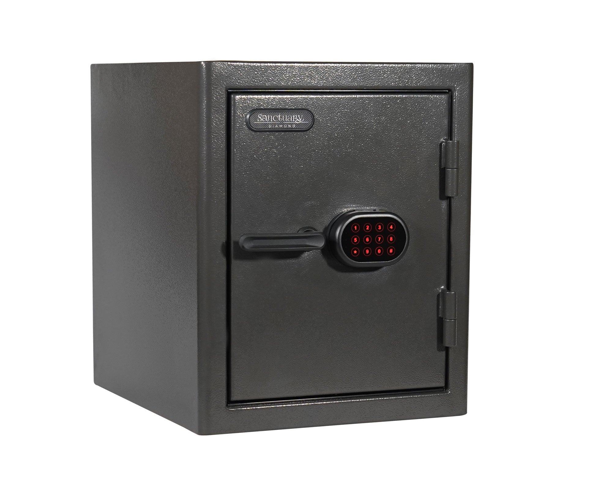 Sports Afield SA-DIA3 Sanctuary Diamond Series Home & Office Safe