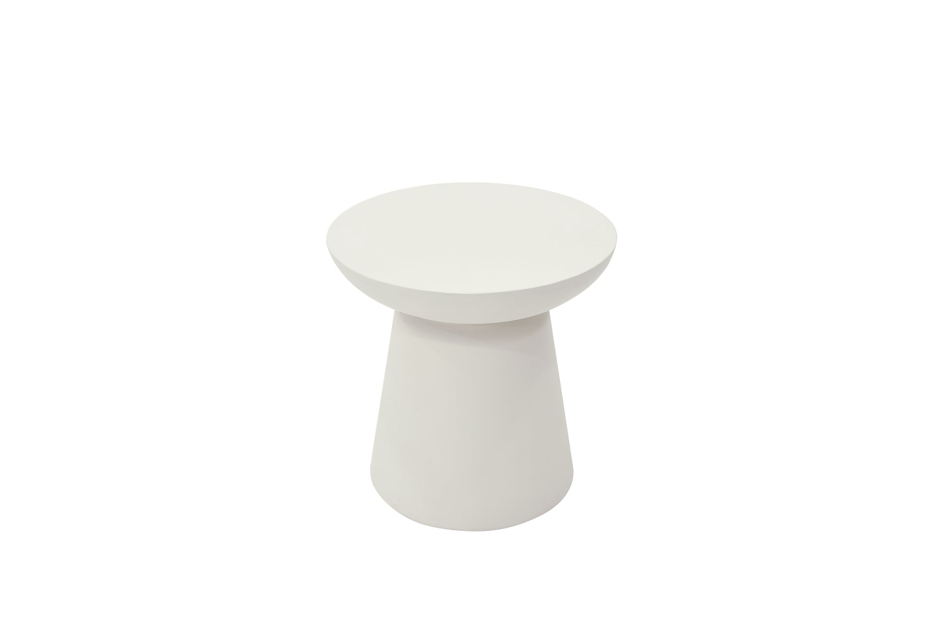 Elementi Living Kylix Side table KYLIX-CW FEG06-CW