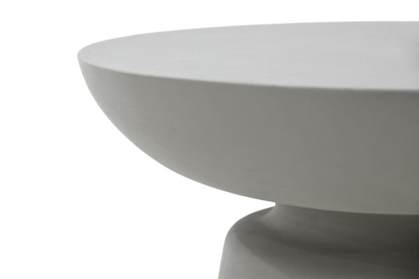 Elementi Living Kylix Side table KYLIX-SG FEG06-SG