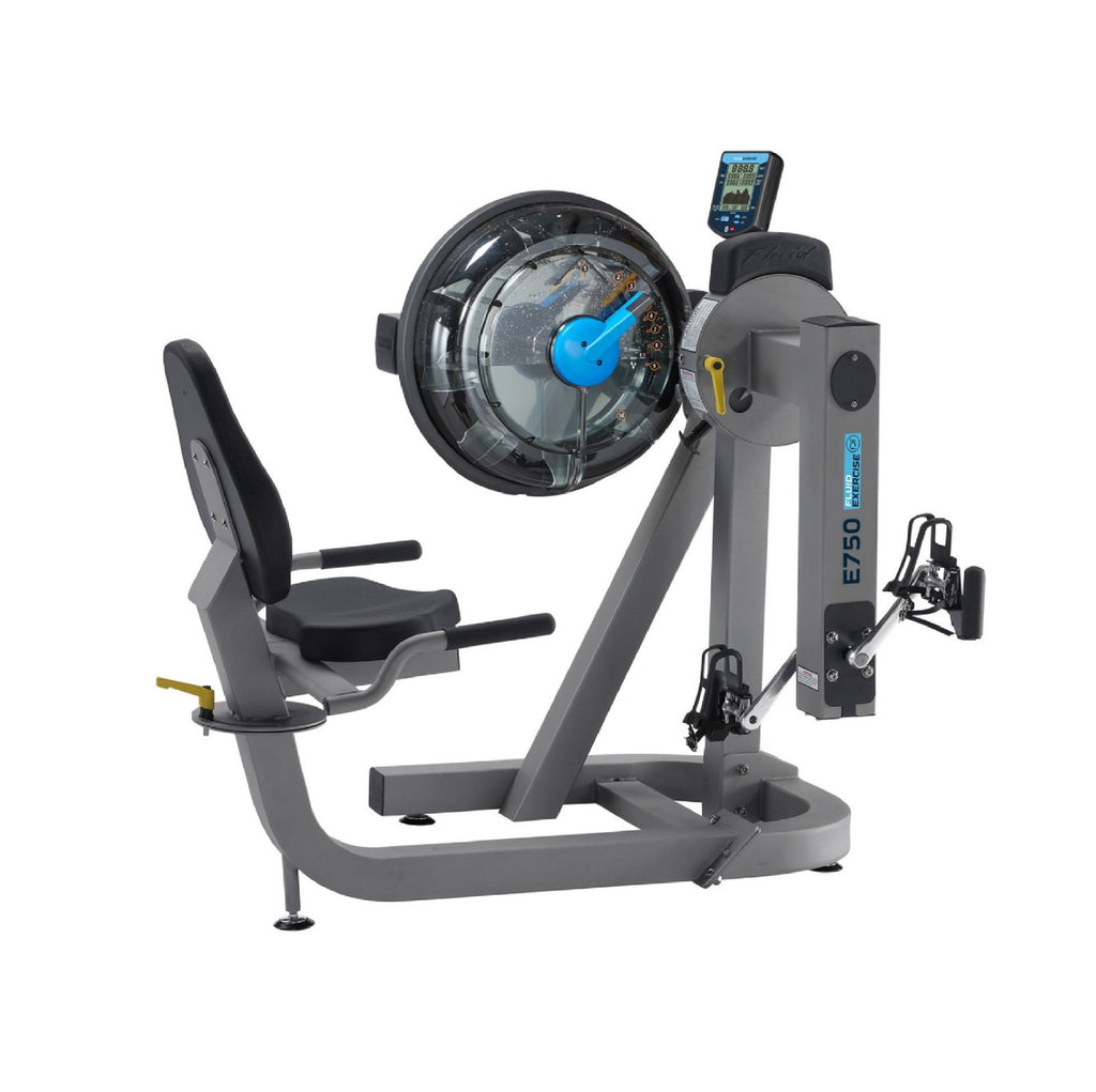 First Degree Fitness Cycle XT E750