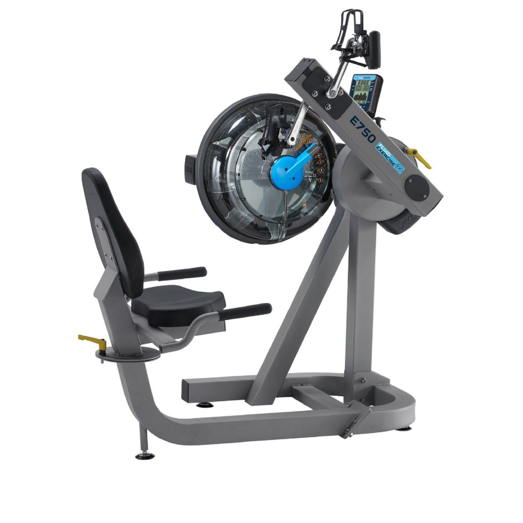 First Degree Fitness Cycle XT E750