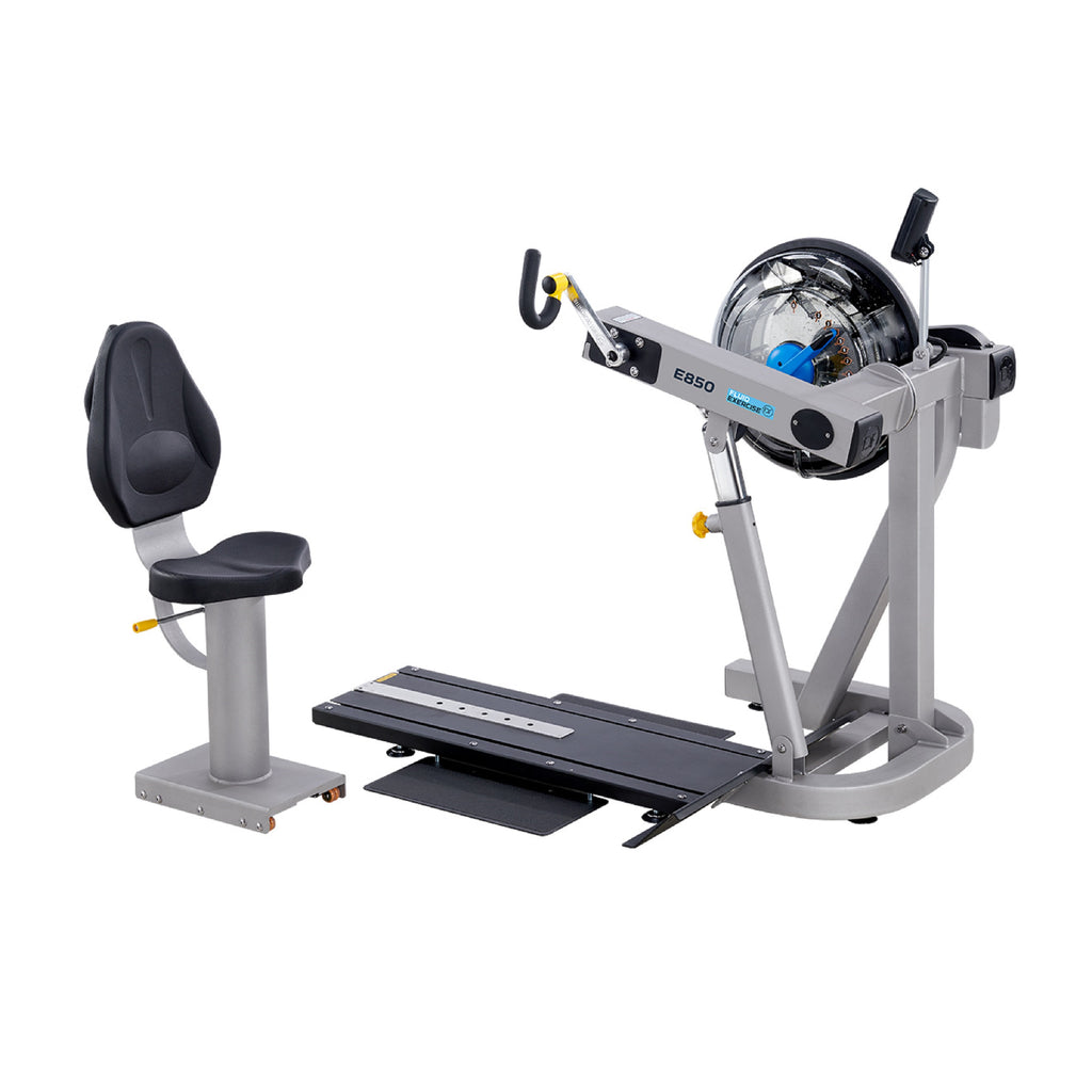 First Degree Fitness Club UBE E850