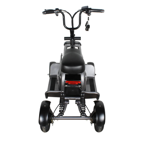 Tracer 350W D12 Mini Electric Bike  MB-EB-MINI D12-BK