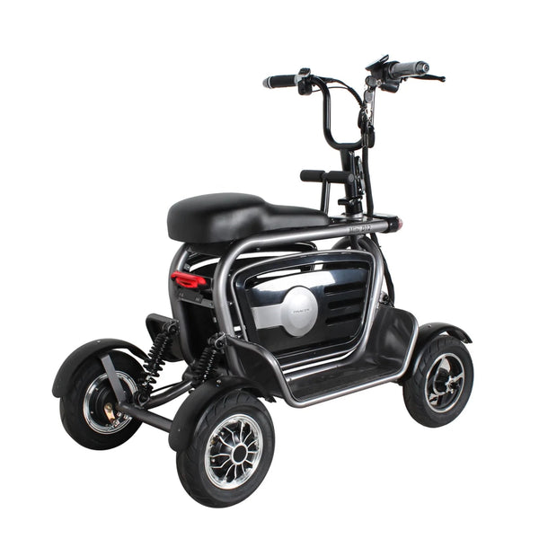 Tracer 350W D12 Mini Electric Bike  MB-EB-MINI D12-BK