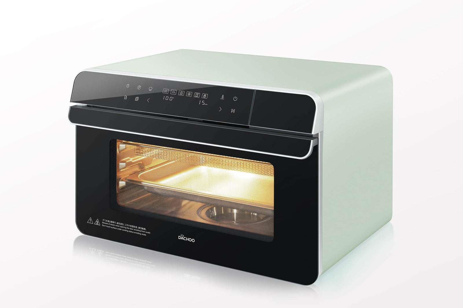 ROBAM R-Box Convection Toaster Oven (CT763R)