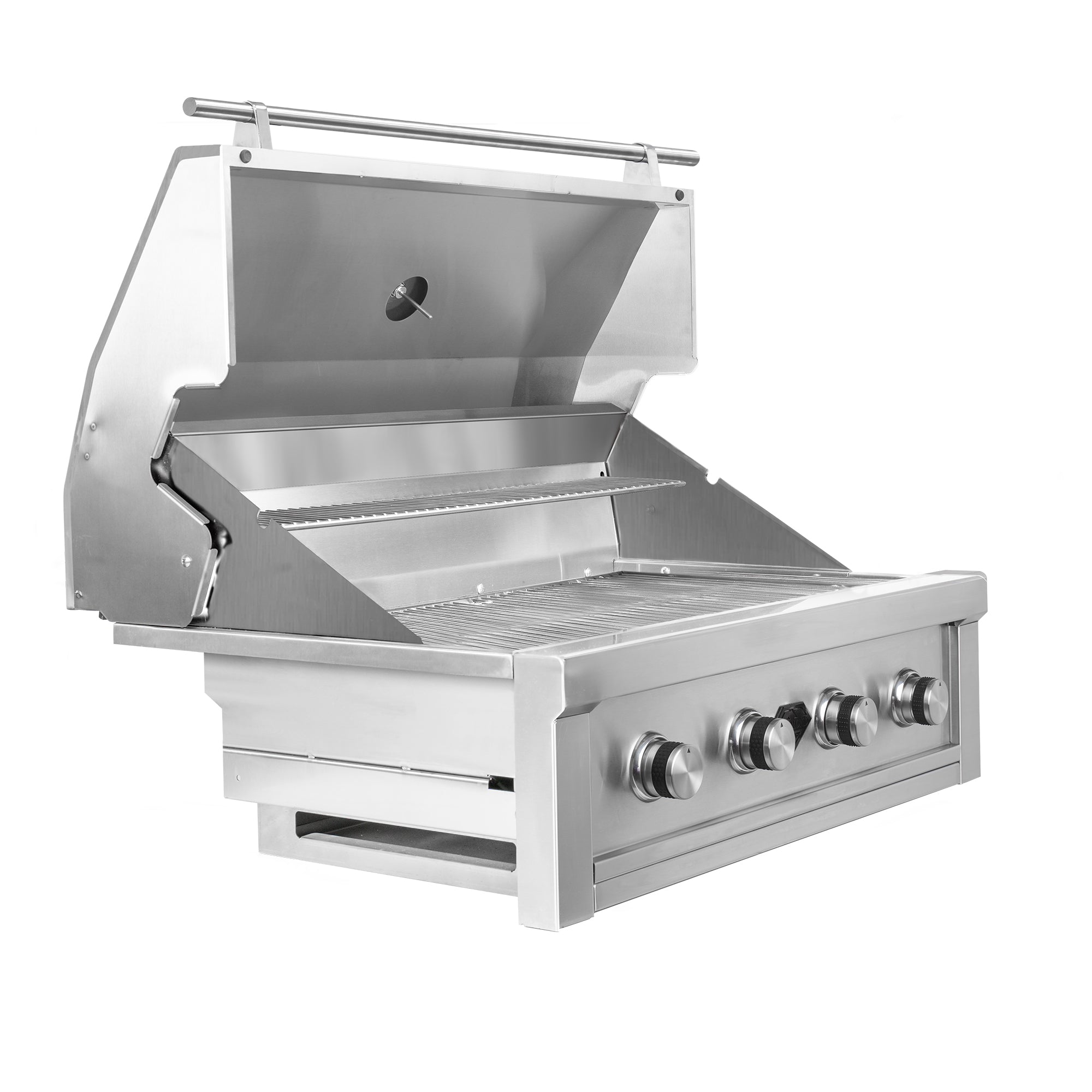 Diamond Grills 36″ Diamond Series DG-4B36LP