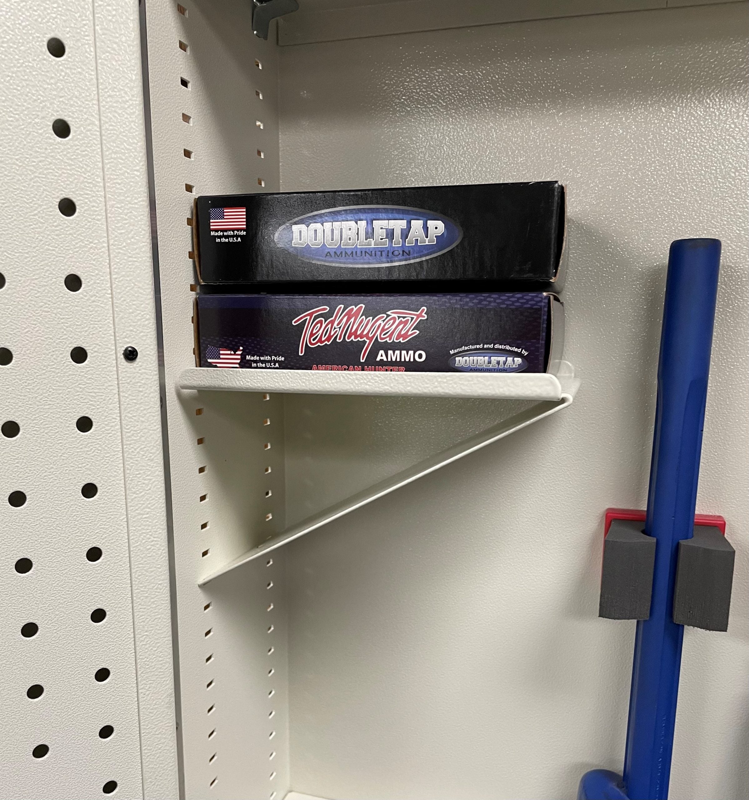 VLine Closet Vault PLUS In-Wall Quick Access Safe