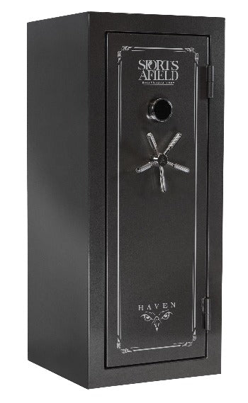 Sports Afield SA5925HX Haven Series Gun Safe 75 Minute Fire Rating