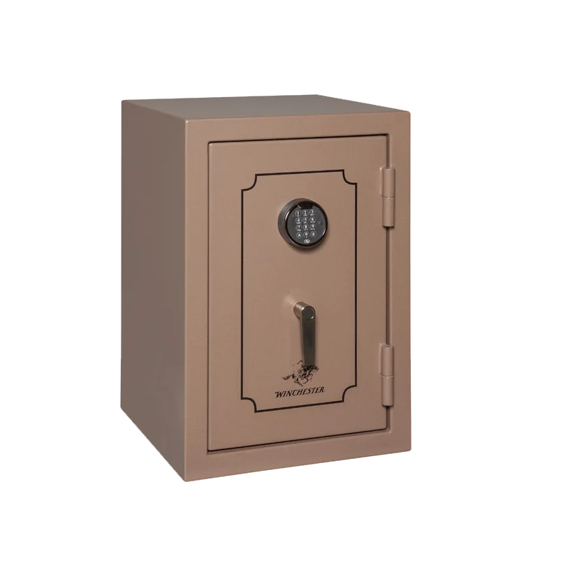 Winchester 1 Hour Fireproof Home & Office Personal Safe 7 - H3020